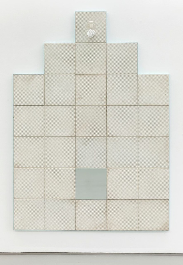 Gabriele Beveridge: Anonymous Faces 9