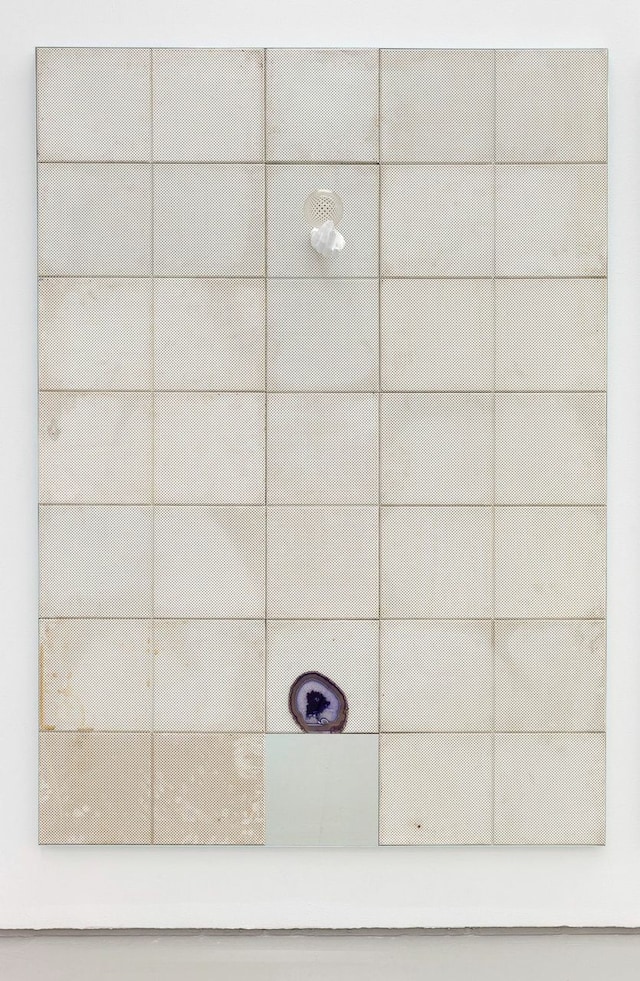 Gabriele Beveridge: Anonymous Faces 13