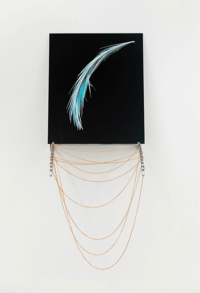 Gabriele Beveridge: Anonymous Faces 8