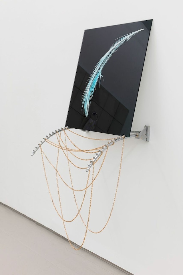 Gabriele Beveridge: Anonymous Faces 15