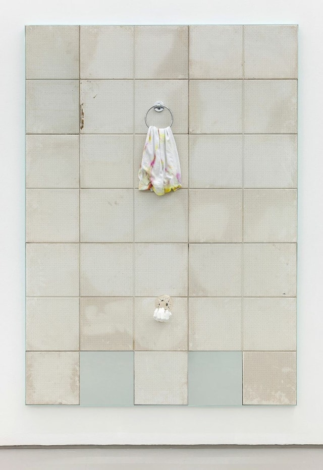 Gabriele Beveridge: Anonymous Faces 19
