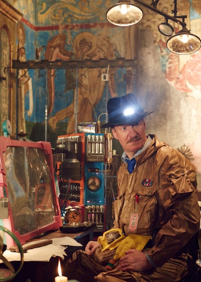 The Zero Theorem 5