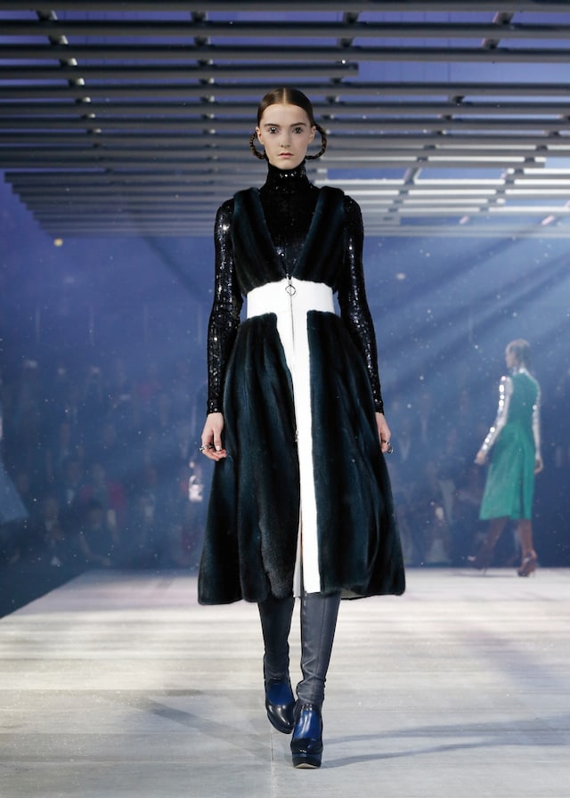 Dior Tokyo Pre-AW14 Susie Bubble 12
