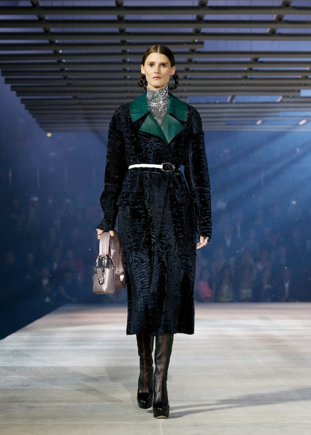 Dior Tokyo Pre-AW14 Susie Bubble 20