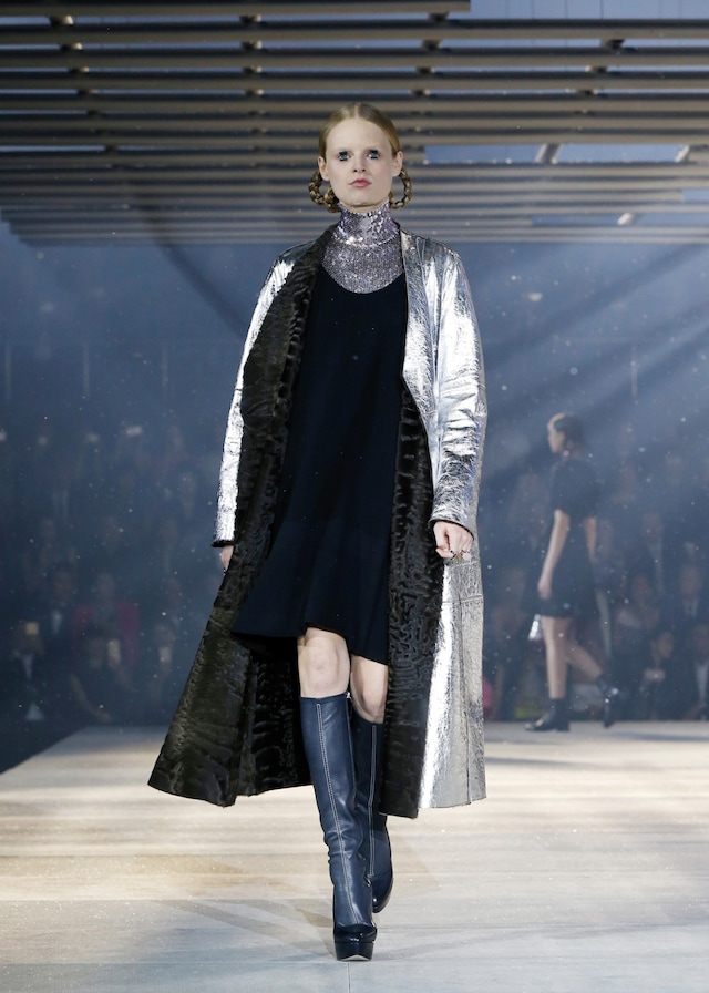 Dior Tokyo Pre-AW14 Susie Bubble 7