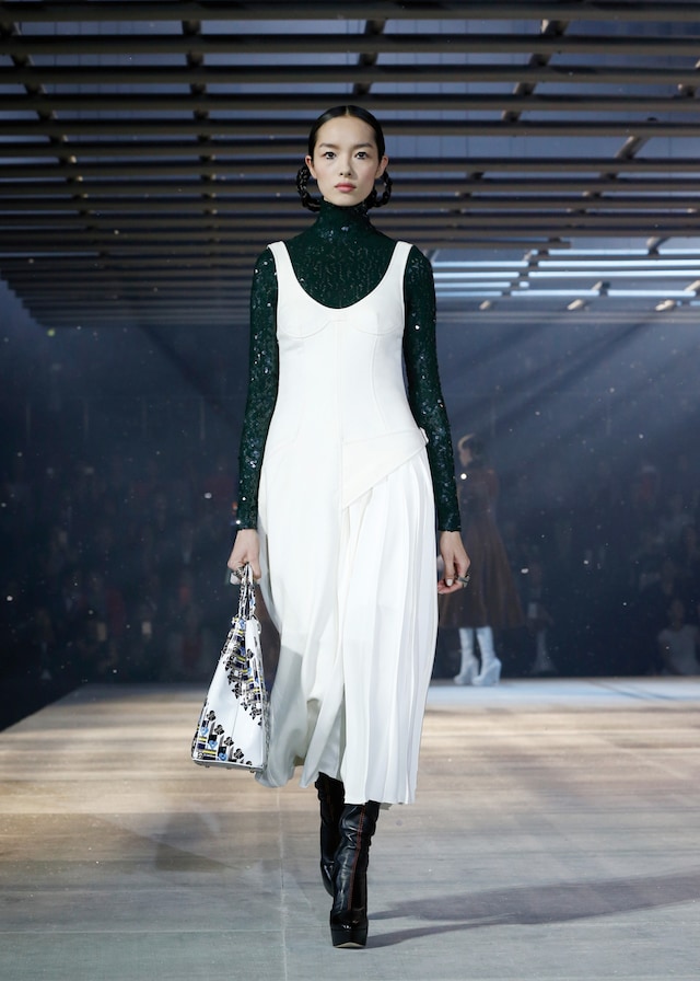 Dior Tokyo Pre-AW14 Susie Bubble 13
