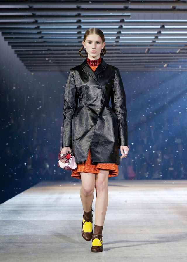 Dior Tokyo Pre-AW14 Susie Bubble 8