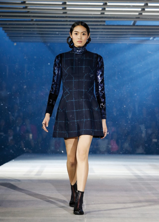 Dior Tokyo Pre-AW14 Susie Bubble 18