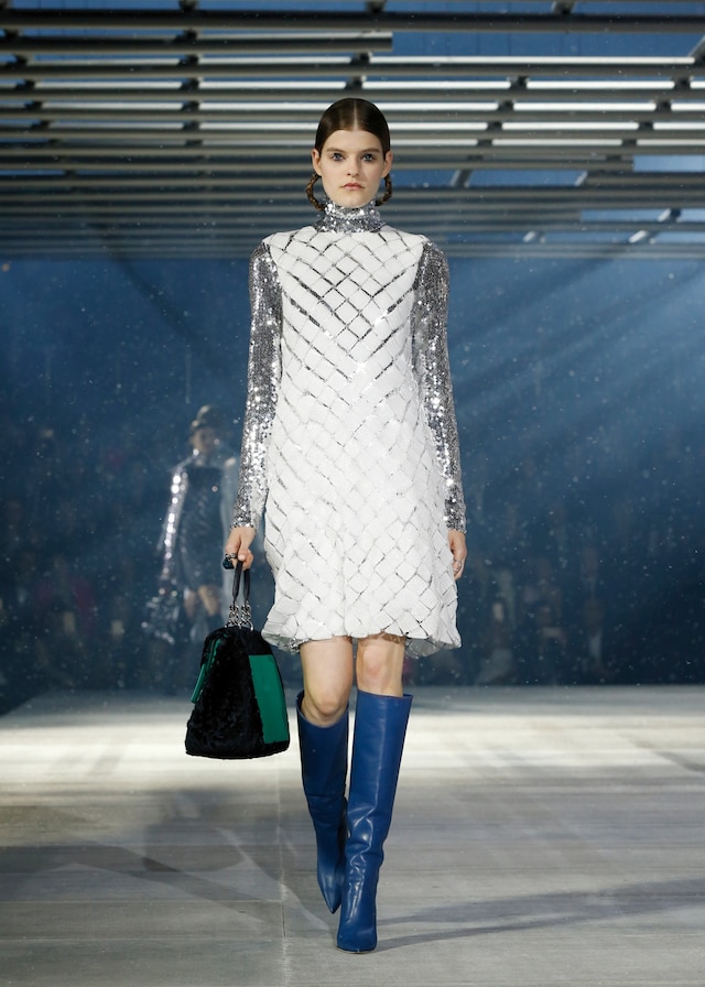 Dior Tokyo Pre-AW14 Susie Bubble 19