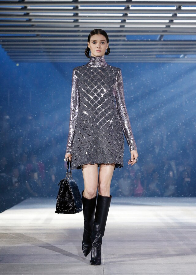 Dior Tokyo Pre-AW14 Susie Bubble 22