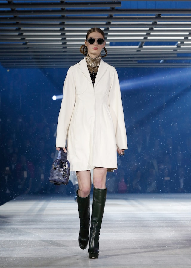 Dior Tokyo Pre-AW14 Susie Bubble 21