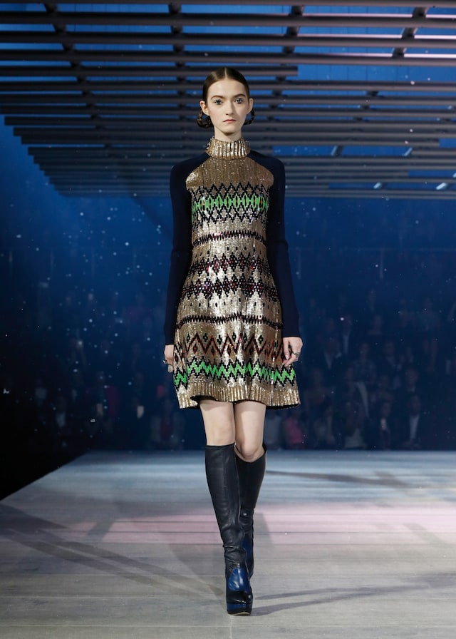 Dior Tokyo Pre-AW14 Susie Bubble 26