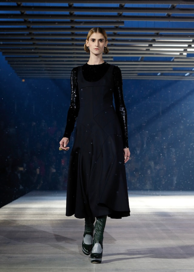 Dior Tokyo Pre-AW14 Susie Bubble 28