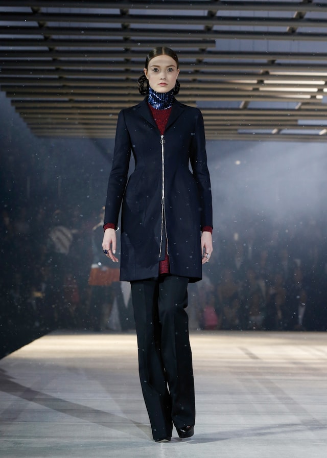 Dior Tokyo Pre-AW14 Susie Bubble 29