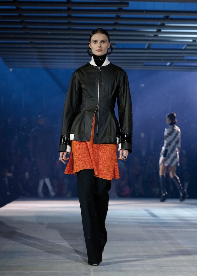 Dior Tokyo Pre-AW14 Susie Bubble 30