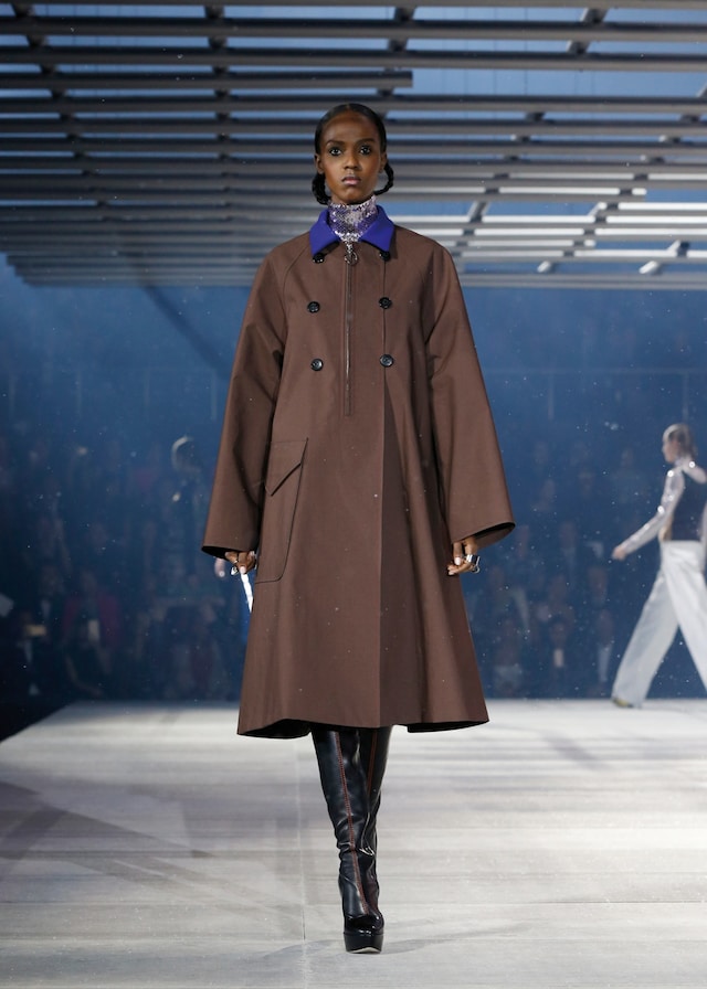 Dior Tokyo Pre-AW14 Susie Bubble 33