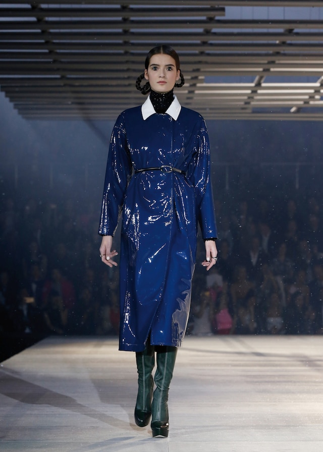 Dior Tokyo Pre-AW14 Susie Bubble 34