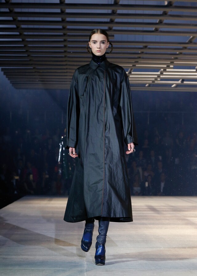 Dior Tokyo Pre-AW14 Susie Bubble 36