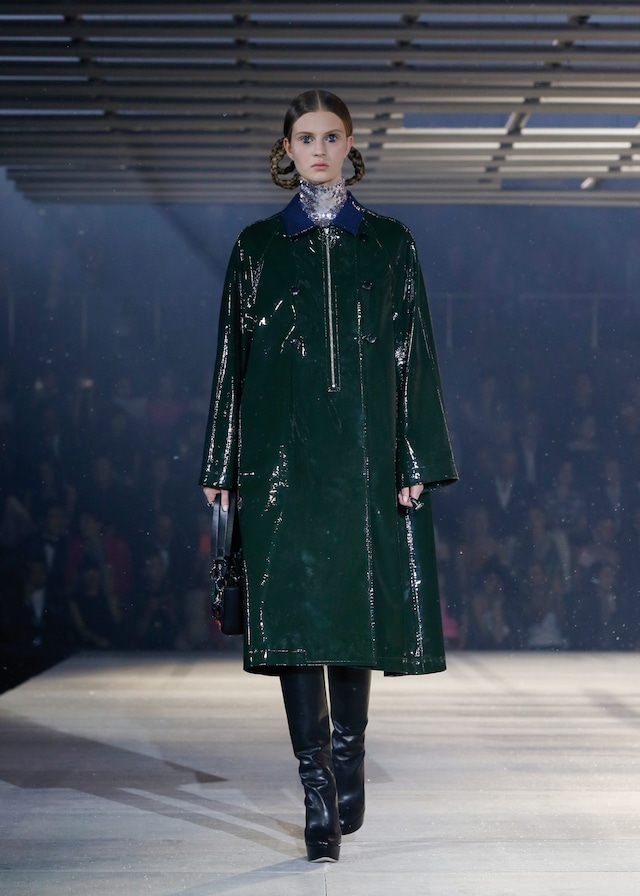 Dior Tokyo Pre-AW14 Susie Bubble 37