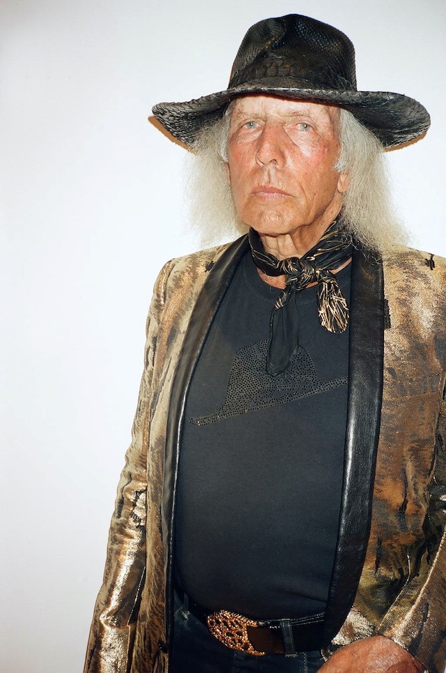PPP Art Basel Miami James Goldstein 30