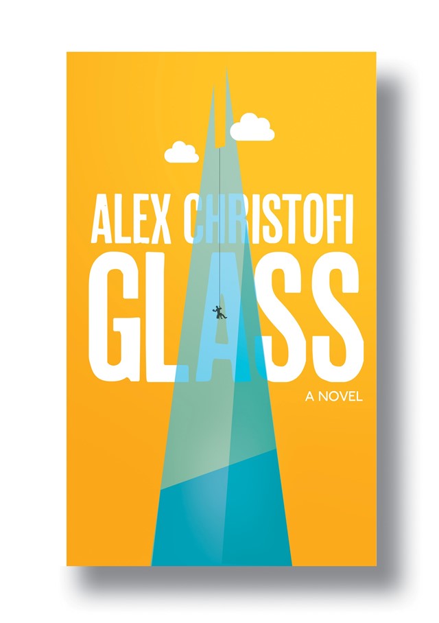 Glass Alex Christofi
