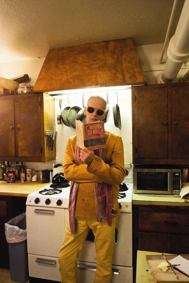 John Waters 3