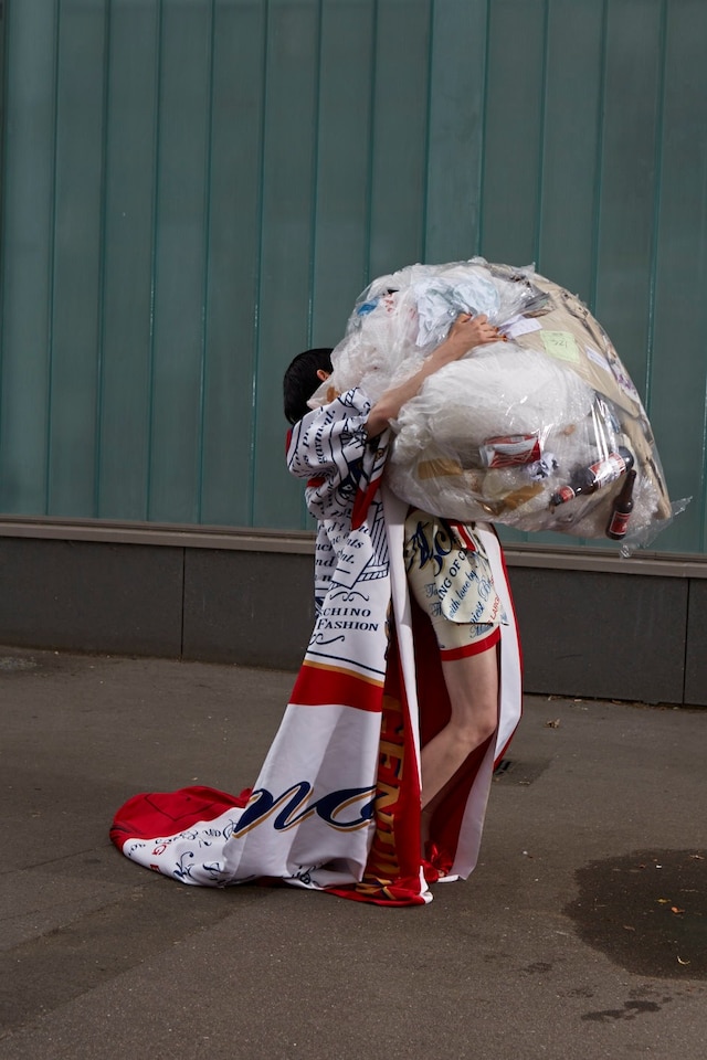 Moschino and Jeremy Scott 5