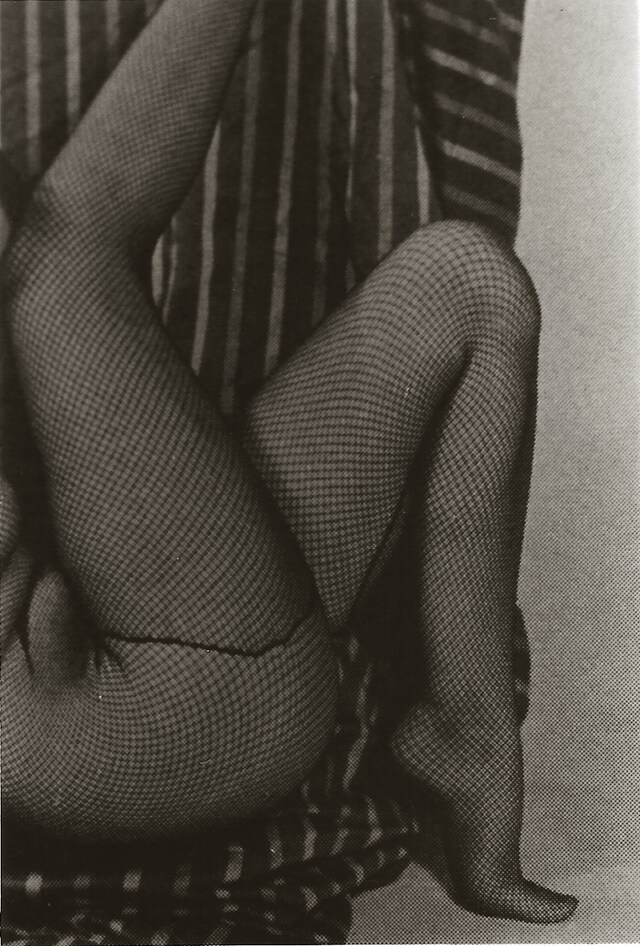 Score for a sequence of poses 5 1