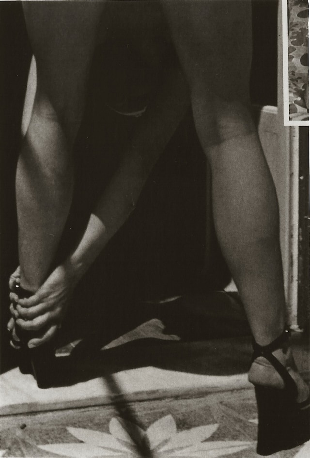 Score for a sequence of poses 7 4