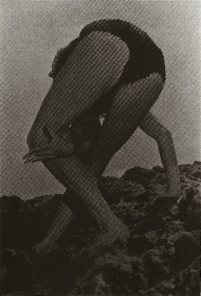 Score for a sequence of poses 9 8