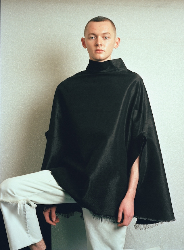 Marques’Almeida AW15 Mens 7