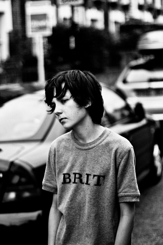 Collection of Documentaries magazine – Joost Vanderbug 1