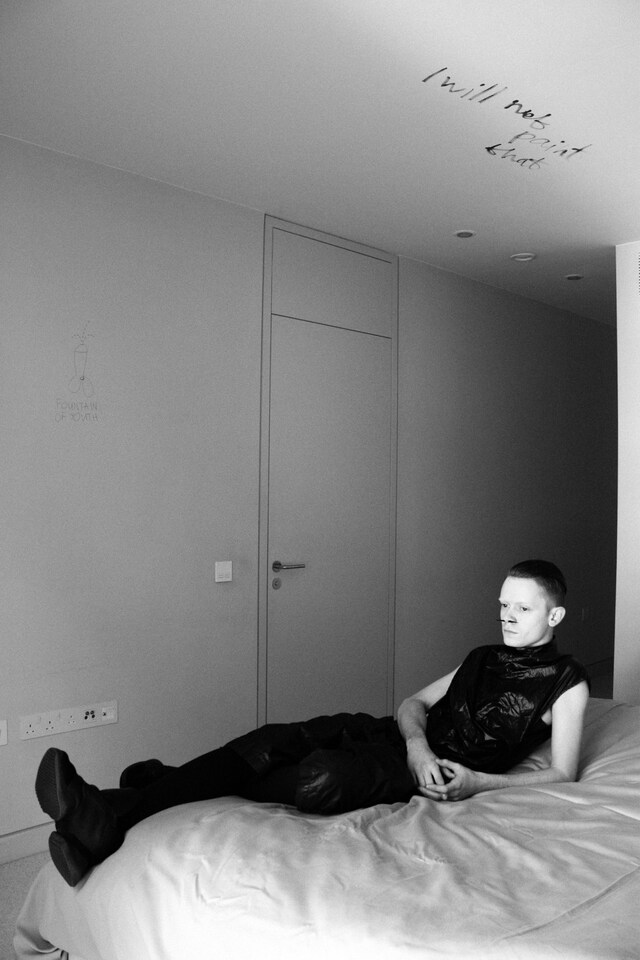 Collection of Documentaries magazine – Paul Joyce 4