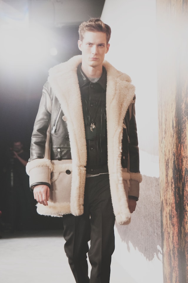 Coach AW15 LC:M 1