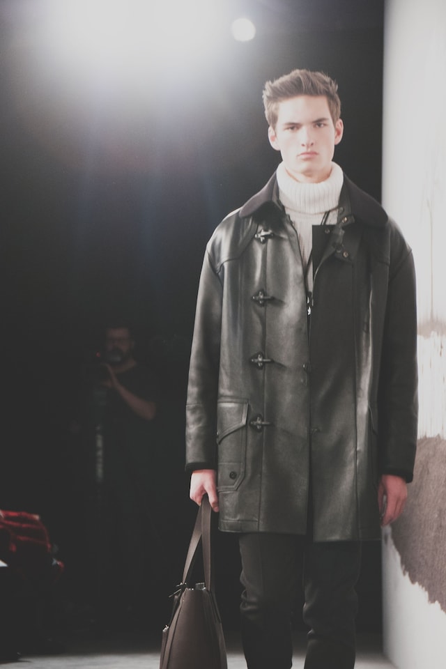 Coach AW15 LC:M 2