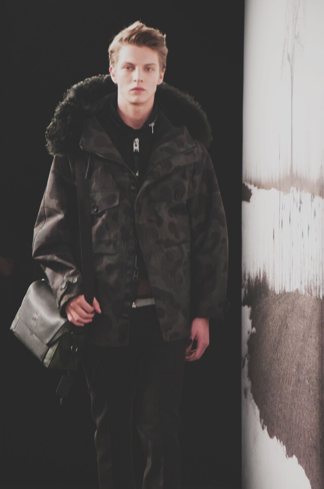 Coach AW15 LC:M 0