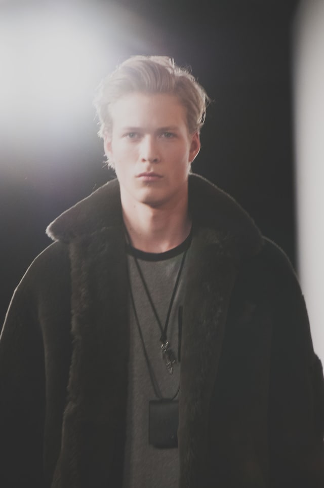 Coach AW15 LC:M 7