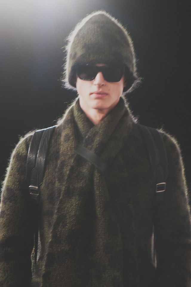 Coach AW15 LC:M 11