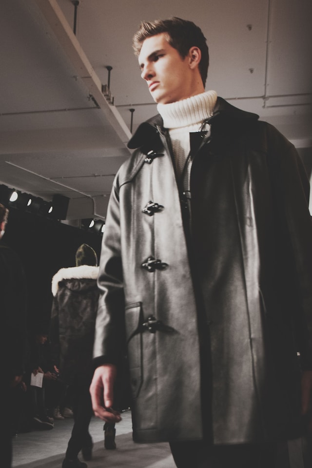 Coach AW15 LC:M 13