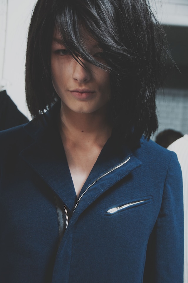 Todd Lynn AW15 LC:M 10 12