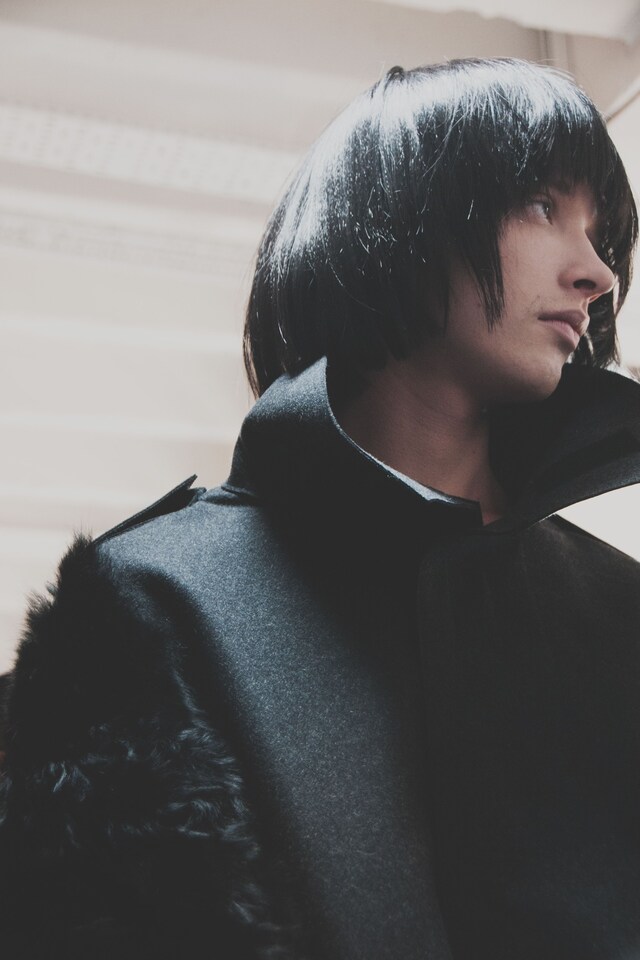 Todd Lynn AW15 LC:M 16 18