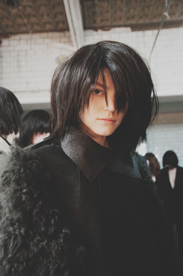 Todd Lynn AW15 LC:M 18 17