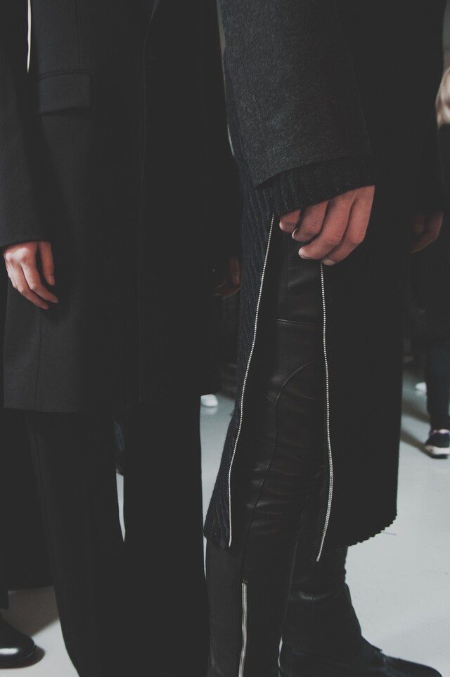 Todd Lynn AW15 LC:M 22 20