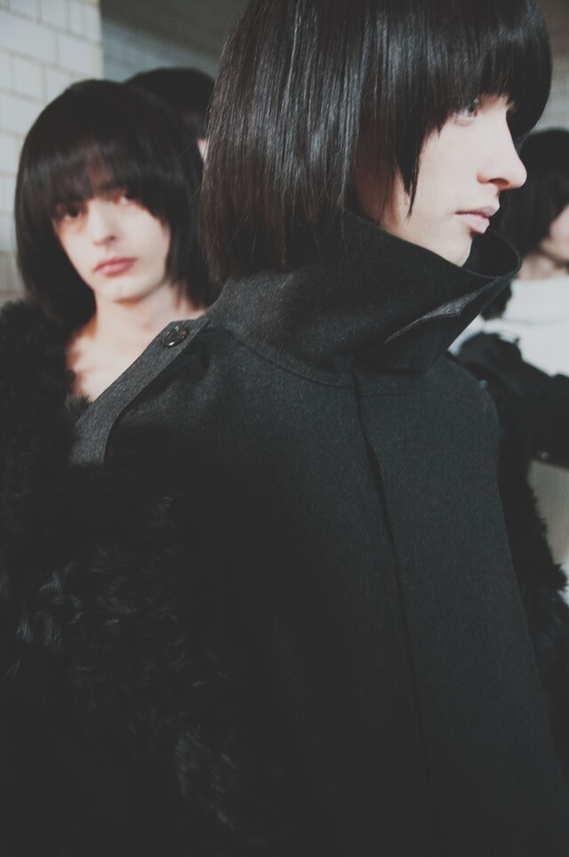 Todd Lynn AW15 LC:M 8 13