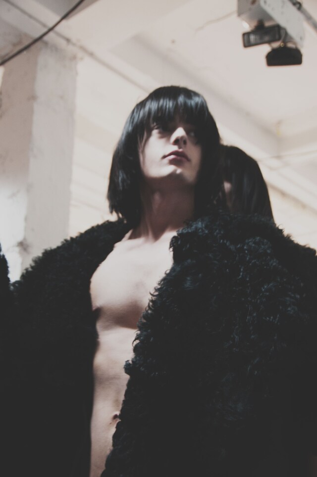 Todd Lynn AW15 LC:M 15 16