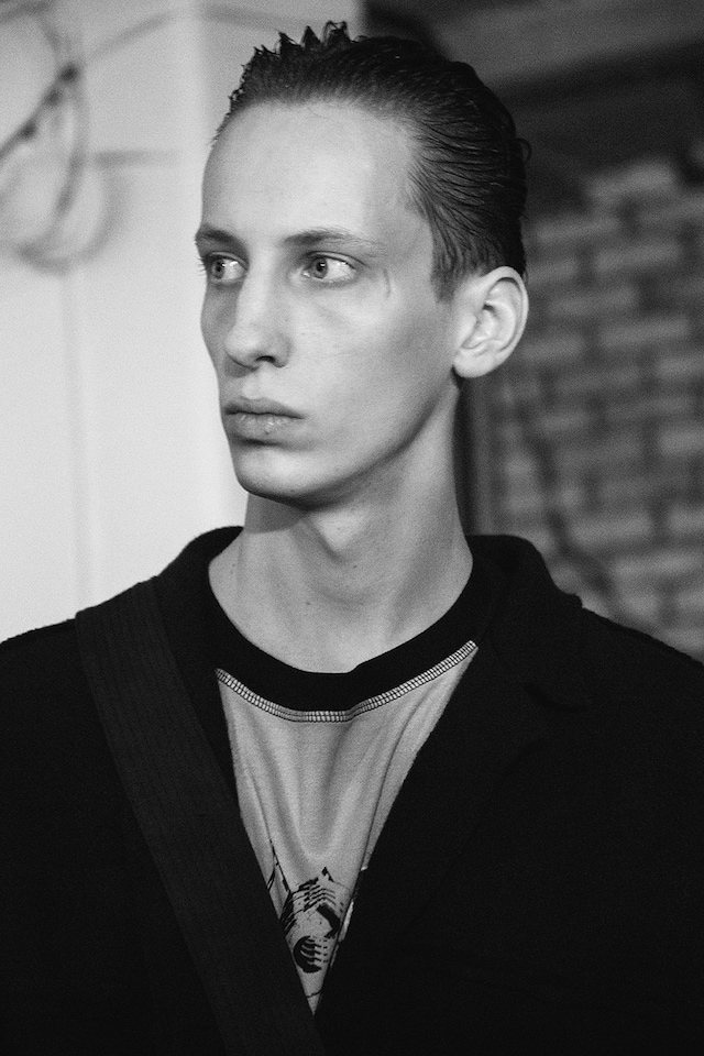 Liam Hodges MAN AW15 Virginia Arcaro 7