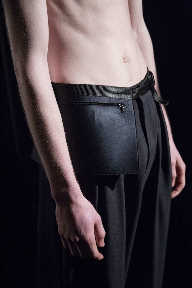 MAN Rory Parnell-Mooney Dazed AW15 Backstage 12