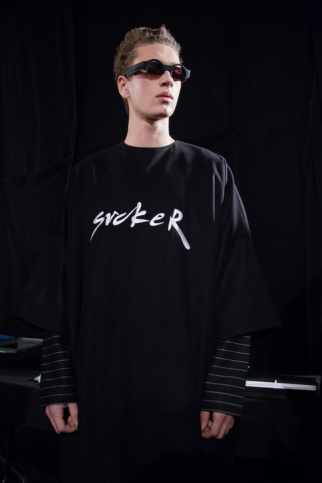 Backstage Nicomede Talavera AW15 Dazed MAN 4