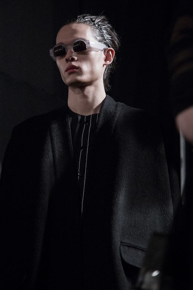 Backstage Nicomede Talavera AW15 Dazed MAN 10