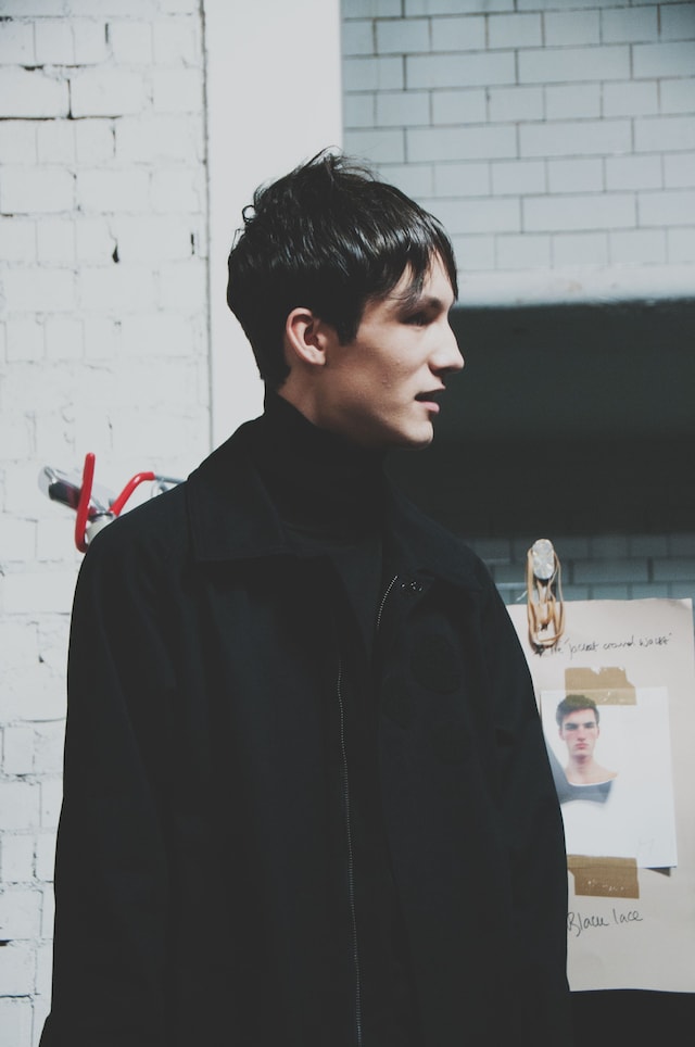 Lou Dalton AW15 Mens Philip Trengove 7